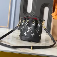 Cheap Louis Vuitton Messenger Bags For Women #1412302 Replica Wholesale [$42.00 USD] [ITEM#1412302] on Replica Louis Vuitton Messenger Bags