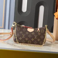 Cheap Louis Vuitton Messenger Bags For Women #1412303 Replica Wholesale [$45.00 USD] [ITEM#1412303] on Replica Louis Vuitton Messenger Bags