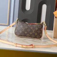 Cheap Louis Vuitton Messenger Bags For Women #1412303 Replica Wholesale [$45.00 USD] [ITEM#1412303] on Replica Louis Vuitton Messenger Bags