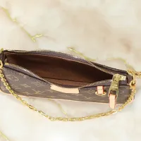 Cheap Louis Vuitton Messenger Bags For Women #1412303 Replica Wholesale [$45.00 USD] [ITEM#1412303] on Replica Louis Vuitton Messenger Bags