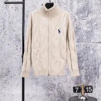 Cheap Ralph Lauren Polo Sweaters Long Sleeved For Women #1412304 Replica Wholesale [$52.00 USD] [ITEM#1412304] on Replica Ralph Lauren Polo Sweaters