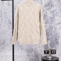 Cheap Ralph Lauren Polo Sweaters Long Sleeved For Women #1412304 Replica Wholesale [$52.00 USD] [ITEM#1412304] on Replica Ralph Lauren Polo Sweaters