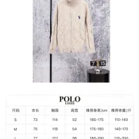 Cheap Ralph Lauren Polo Sweaters Long Sleeved For Unisex #1412304 Replica Wholesale [$52.00 USD] [ITEM#1412304] on Replica Ralph Lauren Polo Sweaters