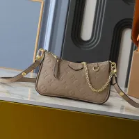 Cheap Louis Vuitton Messenger Bags For Women #1412305 Replica Wholesale [$45.00 USD] [ITEM#1412305] on Replica Louis Vuitton Messenger Bags