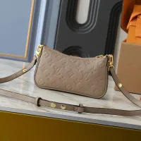 Cheap Louis Vuitton Messenger Bags For Women #1412305 Replica Wholesale [$45.00 USD] [ITEM#1412305] on Replica Louis Vuitton Messenger Bags