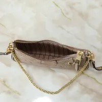 Cheap Louis Vuitton Messenger Bags For Women #1412305 Replica Wholesale [$45.00 USD] [ITEM#1412305] on Replica Louis Vuitton Messenger Bags