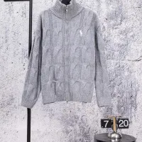 Cheap Ralph Lauren Polo Sweaters Long Sleeved For Women #1412307 Replica Wholesale [$52.00 USD] [ITEM#1412307] on Replica Ralph Lauren Polo Sweaters