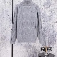 Cheap Ralph Lauren Polo Sweaters Long Sleeved For Unisex #1412307 Replica Wholesale [$52.00 USD] [ITEM#1412307] on Replica Ralph Lauren Polo Sweaters