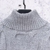 Cheap Ralph Lauren Polo Sweaters Long Sleeved For Unisex #1412307 Replica Wholesale [$52.00 USD] [ITEM#1412307] on Replica Ralph Lauren Polo Sweaters