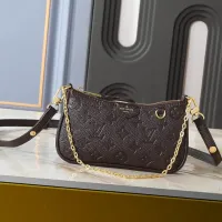 Cheap Louis Vuitton Messenger Bags For Women #1412309 Replica Wholesale [$45.00 USD] [ITEM#1412309] on Replica Louis Vuitton Messenger Bags