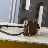 Cheap Louis Vuitton Messenger Bags For Women #1412309 Replica Wholesale [$45.00 USD] [ITEM#1412309] on Replica Louis Vuitton Messenger Bags