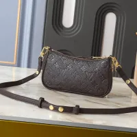 Cheap Louis Vuitton Messenger Bags For Women #1412309 Replica Wholesale [$45.00 USD] [ITEM#1412309] on Replica Louis Vuitton Messenger Bags