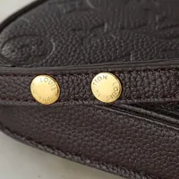 Cheap Louis Vuitton Messenger Bags For Women #1412309 Replica Wholesale [$45.00 USD] [ITEM#1412309] on Replica Louis Vuitton Messenger Bags