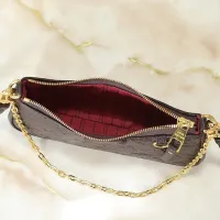 Cheap Louis Vuitton Messenger Bags For Women #1412309 Replica Wholesale [$45.00 USD] [ITEM#1412309] on Replica Louis Vuitton Messenger Bags