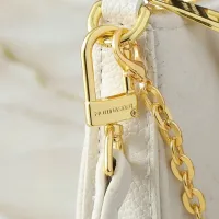 Cheap Louis Vuitton Messenger Bags For Women #1412311 Replica Wholesale [$45.00 USD] [ITEM#1412311] on Replica Louis Vuitton Messenger Bags