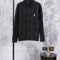 Cheap Ralph Lauren Polo Sweaters Long Sleeved For Unisex #1412312 Replica Wholesale [$52.00 USD] [ITEM#1412312] on Replica Ralph Lauren Polo Sweaters