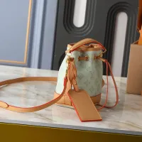 Cheap Louis Vuitton Messenger Bags For Women #1412313 Replica Wholesale [$48.00 USD] [ITEM#1412313] on Replica Louis Vuitton Messenger Bags