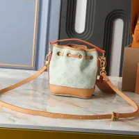 Cheap Louis Vuitton Messenger Bags For Women #1412313 Replica Wholesale [$48.00 USD] [ITEM#1412313] on Replica Louis Vuitton Messenger Bags