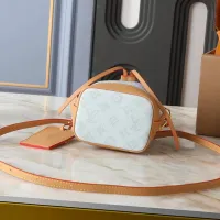 Cheap Louis Vuitton Messenger Bags For Women #1412314 Replica Wholesale [$48.00 USD] [ITEM#1412314] on Replica Louis Vuitton Messenger Bags