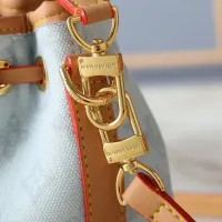 Cheap Louis Vuitton Messenger Bags For Women #1412314 Replica Wholesale [$48.00 USD] [ITEM#1412314] on Replica Louis Vuitton Messenger Bags