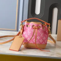 Cheap Louis Vuitton Messenger Bags For Women #1412315 Replica Wholesale [$48.00 USD] [ITEM#1412315] on Replica Louis Vuitton Messenger Bags