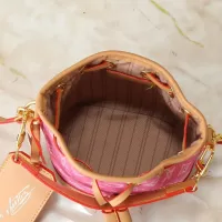 Cheap Louis Vuitton Messenger Bags For Women #1412315 Replica Wholesale [$48.00 USD] [ITEM#1412315] on Replica Louis Vuitton Messenger Bags