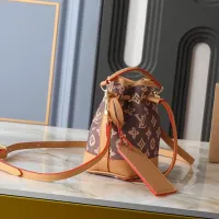 Cheap Louis Vuitton Messenger Bags For Women #1412316 Replica Wholesale [$48.00 USD] [ITEM#1412316] on Replica Louis Vuitton Messenger Bags