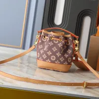 Cheap Louis Vuitton Messenger Bags For Women #1412316 Replica Wholesale [$48.00 USD] [ITEM#1412316] on Replica Louis Vuitton Messenger Bags