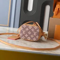 Cheap Louis Vuitton Messenger Bags For Women #1412316 Replica Wholesale [$48.00 USD] [ITEM#1412316] on Replica Louis Vuitton Messenger Bags