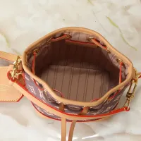 Cheap Louis Vuitton Messenger Bags For Women #1412316 Replica Wholesale [$48.00 USD] [ITEM#1412316] on Replica Louis Vuitton Messenger Bags