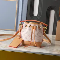 Cheap Louis Vuitton Messenger Bags For Women #1412317 Replica Wholesale [$48.00 USD] [ITEM#1412317] on Replica Louis Vuitton Messenger Bags