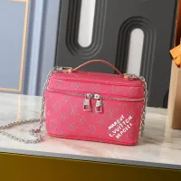 Cheap Louis Vuitton Messenger Bags For Women #1412318 Replica Wholesale [$52.00 USD] [ITEM#1412318] on Replica Louis Vuitton Messenger Bags