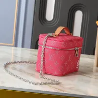 Cheap Louis Vuitton Messenger Bags For Women #1412318 Replica Wholesale [$52.00 USD] [ITEM#1412318] on Replica Louis Vuitton Messenger Bags