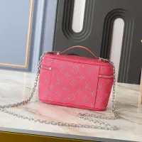 Cheap Louis Vuitton Messenger Bags For Women #1412318 Replica Wholesale [$52.00 USD] [ITEM#1412318] on Replica Louis Vuitton Messenger Bags