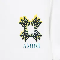 Cheap Amiri T-Shirts Short Sleeved For Men #1412319 Replica Wholesale [$36.00 USD] [ITEM#1412319] on Replica Amiri T-Shirts