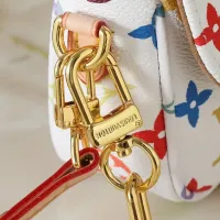 Cheap Louis Vuitton Messenger Bags For Women #1412321 Replica Wholesale [$52.00 USD] [ITEM#1412321] on Replica Louis Vuitton Messenger Bags