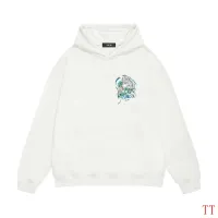 Cheap Amiri Hoodies Long Sleeved For Unisex #1412323 Replica Wholesale [$52.00 USD] [ITEM#1412323] on Replica Amiri Hoodies