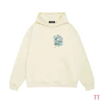 Cheap Amiri Hoodies Long Sleeved For Unisex #1412324 Replica Wholesale [$52.00 USD] [ITEM#1412324] on Replica Amiri Hoodies