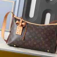 Cheap Louis Vuitton Messenger Bags For Women #1412325 Replica Wholesale [$56.00 USD] [ITEM#1412325] on Replica Louis Vuitton Messenger Bags