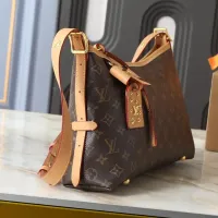 Cheap Louis Vuitton Messenger Bags For Women #1412325 Replica Wholesale [$56.00 USD] [ITEM#1412325] on Replica Louis Vuitton Messenger Bags