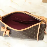 Cheap Louis Vuitton Messenger Bags For Women #1412325 Replica Wholesale [$56.00 USD] [ITEM#1412325] on Replica Louis Vuitton Messenger Bags
