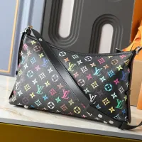 Cheap Louis Vuitton Messenger Bags For Women #1412326 Replica Wholesale [$56.00 USD] [ITEM#1412326] on Replica Louis Vuitton Messenger Bags