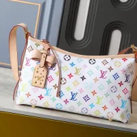 Cheap Louis Vuitton Messenger Bags For Women #1412327 Replica Wholesale [$56.00 USD] [ITEM#1412327] on Replica Louis Vuitton Messenger Bags