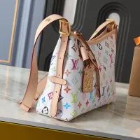 Cheap Louis Vuitton Messenger Bags For Women #1412327 Replica Wholesale [$56.00 USD] [ITEM#1412327] on Replica Louis Vuitton Messenger Bags