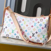 Cheap Louis Vuitton Messenger Bags For Women #1412327 Replica Wholesale [$56.00 USD] [ITEM#1412327] on Replica Louis Vuitton Messenger Bags
