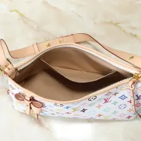 Cheap Louis Vuitton Messenger Bags For Women #1412327 Replica Wholesale [$56.00 USD] [ITEM#1412327] on Replica Louis Vuitton Messenger Bags