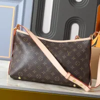 Cheap Louis Vuitton Messenger Bags For Women #1412328 Replica Wholesale [$56.00 USD] [ITEM#1412328] on Replica Louis Vuitton Messenger Bags