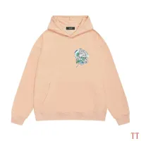 Cheap Amiri Hoodies Long Sleeved For Unisex #1412329 Replica Wholesale [$52.00 USD] [ITEM#1412329] on Replica Amiri Hoodies
