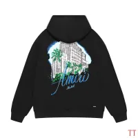 Cheap Amiri Hoodies Long Sleeved For Unisex #1412331 Replica Wholesale [$52.00 USD] [ITEM#1412331] on Replica Amiri Hoodies