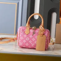 Cheap Louis Vuitton HandBags For Women #1412333 Replica Wholesale [$52.00 USD] [ITEM#1412333] on Replica Louis Vuitton HandBags